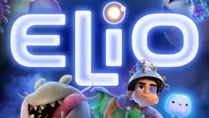 Задник к фильму "Элио" #523091