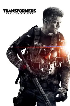 Постер к фильму "Трансформеры: Последний рыцарь" #33941