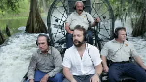 Задник к фильму "В электрическом тумане" #410828