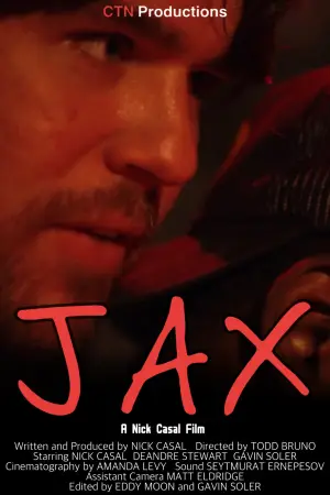Постер к фильму "JAX" #931749