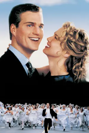 Постер к фильму "Холостяк" #435362