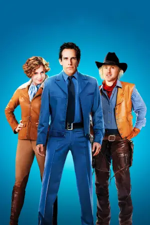 Постер к фильму "Ночь в музее 2" #625364