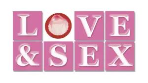 Задник к фильму "Любовь и секс" #475541