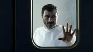 Задник к фильму "Нечувствительный" #494452