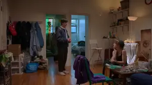 Задник к фильму "Проблемиста" #311608