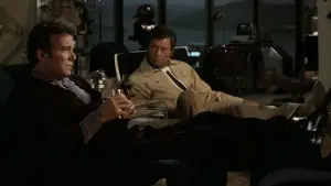 Задник к фильму "Звёздный путь 2: Гнев Хана" #722343