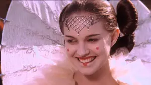 Задник к фильму "Звёздные войны: Эпизод 1 - Скрытая угроза" #280836