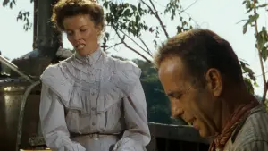 Задник к фильму "Африканская королева" #222949