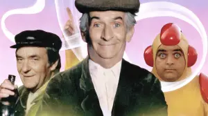 Задник к фильму "Суп с капустой" #288951