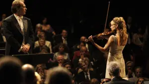 Задник к фильму "Концерт" #228299