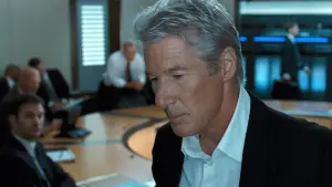 Задник к фильму "Двойной агент" #390418