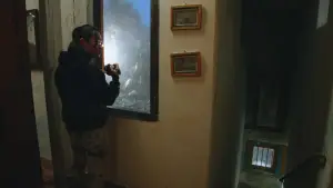 Задник к фильму "Setan Alas!" #760079