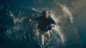 Задник к фильму "Фантастическая четверка" #519251