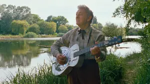 Задник к фильму "The Loneliest Man in Town" #536843