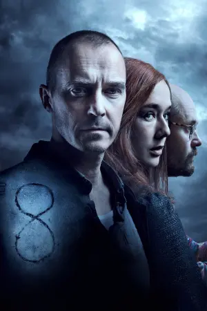 Постер к фильму "Идеальный пациент" #492414