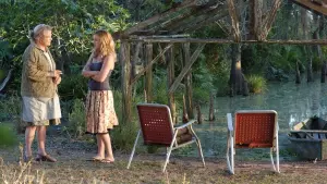 Задник к фильму "Ключ от всех дверей" #275865