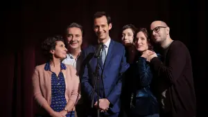 Задник к фильму "Холостяк на свадьбе" #494203