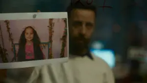 Задник к фильму "Голос Хинд Раджаб" #520474