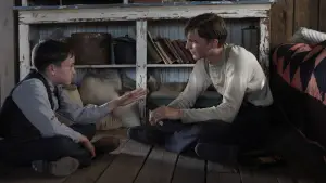 Задник к фильму "Нефть" #624065