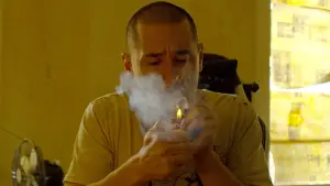 Видео к фильму I, Challenger | Levitating Sid