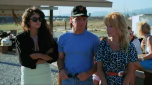 Задник к фильму "Академия нравов" #500378