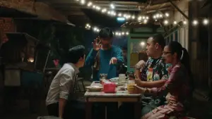 Задник к фильму "Tunggu Aku Sukses Nanti" #763575