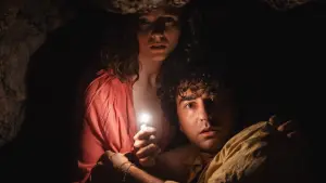 Задник к фильму "Время" #316222