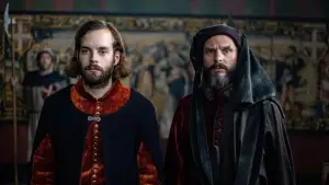 Задник к фильму "Аптекарь Мельхиор" #688510