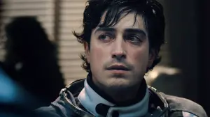 Задник к фильму "400 дней" #402704