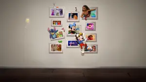 Задник к фильму "Однажды в студии" #315257