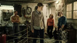 Задник к фильму "Воздушный шар" #211152