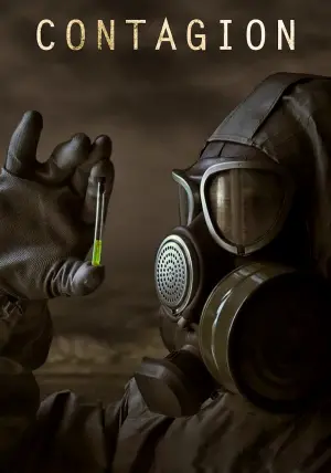 Постер к фильму "Заражение" #80997