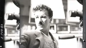 Задник к фильму "Огни большого города" #699895