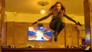 Задник к фильму "Стажировка" #508263