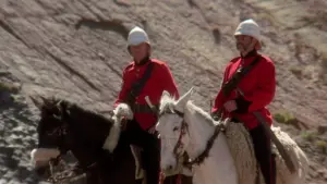 Задник к фильму "Человек, который хотел быть королем" #211087