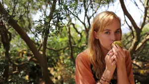 Задник к фильму "Большой всплеск" #505711