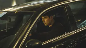 Задник к фильму "Игра киллеров" #166723