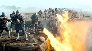 Задник к фильму "На Западном фронте без перемен" #188654