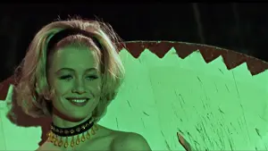 Задник к фильму "Берсерк" #470580