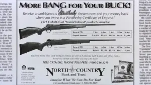 Задник к фильму "Боулинг для Колумбины" #388550