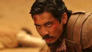 Задник к фильму "Ковбои" #729038