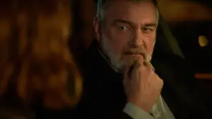 Задник к фильму "Досье «Чёрная канарейка»" #623077