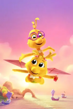 Постер к фильму "СНИЧИ" #621394