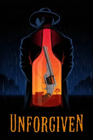 Постер к фильму "Непрощённый" #78063