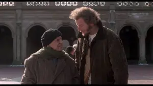 Задник к фильму "Один дома 2: Затерянный в Нью-Йорке" #567185