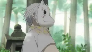 Задник к фильму "В лес, где мерцают светлячки" #174362