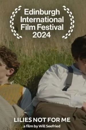 Постер к фильму "Лилии не для меня" #690564