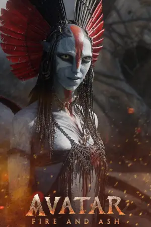 Постер к фильму "Аватар 3" #508154