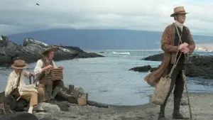 Задник к фильму "Хозяин морей: На краю Земли" #650796