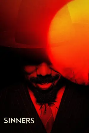 Постер к фильму "Грешники" #512859